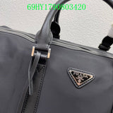 Prada Bags - The Barnes Bags  1048