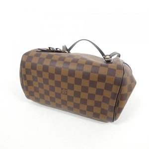 Louis Vuitton Damier Livington PM N41157 Shoulder Bag