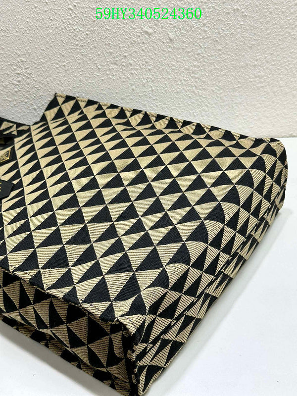 Prada Bags - The Barnes Bags  285