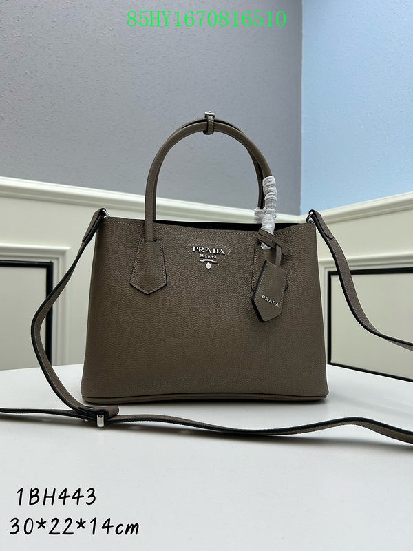 Prada Bags - The Barnes Bags  047