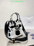 Prada Bags - The Barnes Bags  972