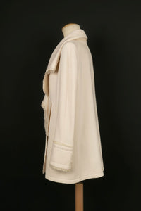 Manteau Christian Dior 2005