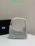 Prada Bags - The Barnes Bags  777