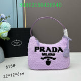 Prada Bags - The Barnes Bags  350