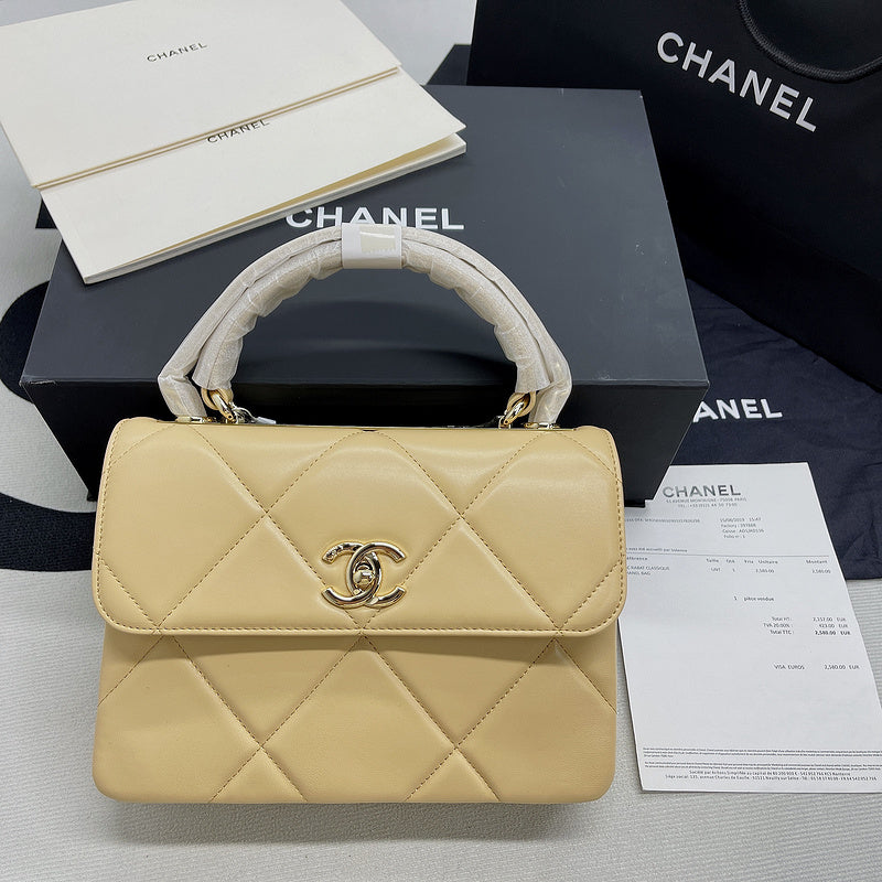 Chanel Bag