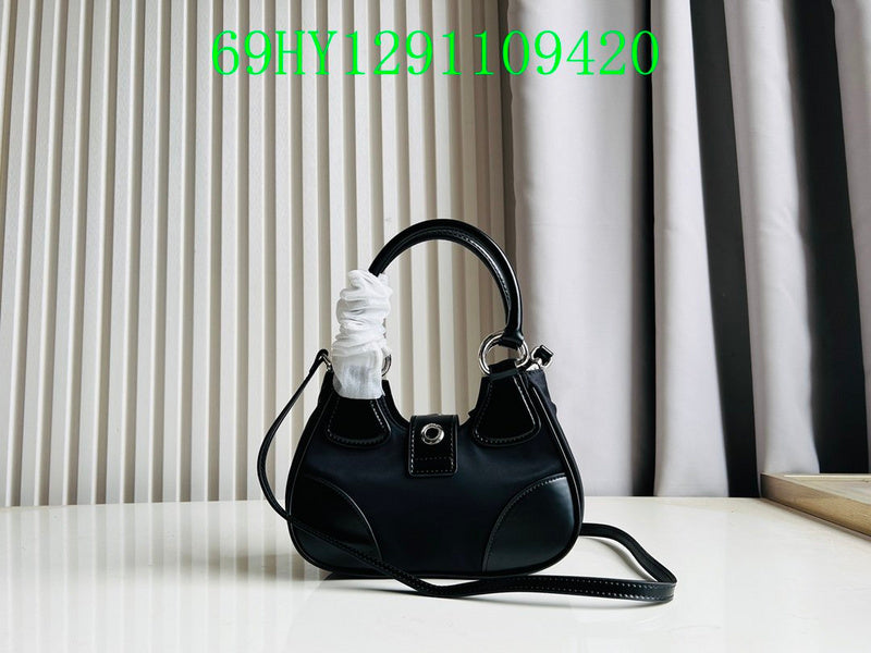 Prada Bags - The Barnes Bags  831