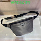 Prada Bags - The Barnes Bags  530