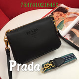 Prada Bags - The Barnes Bags  547