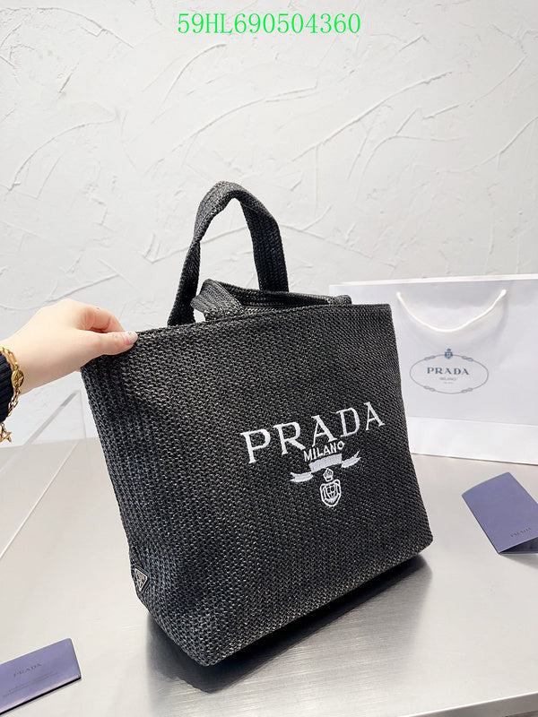 Prada Bags - The Barnes Bags  332