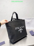 Prada Bags - The Barnes Bags  332