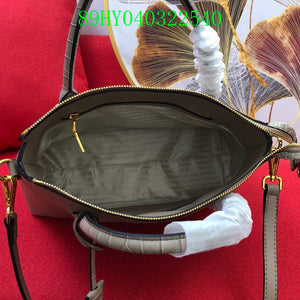 Prada Bags - The Barnes Bags  1525