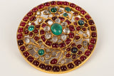 Broche Chanel 1994