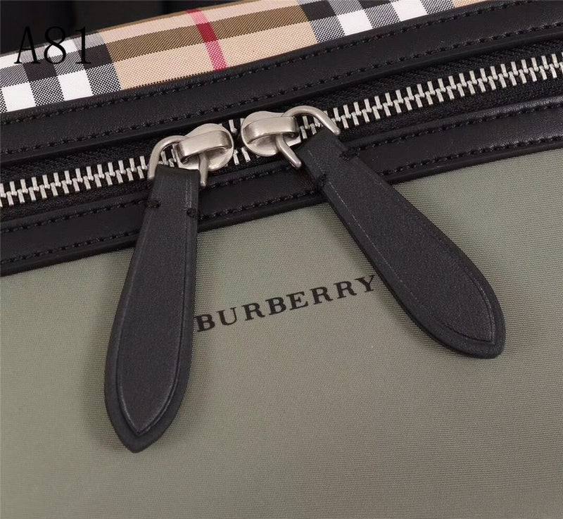 Burberry Bags - Bagsattire   009