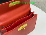 Prada Bags - The Barnes Bags  804
