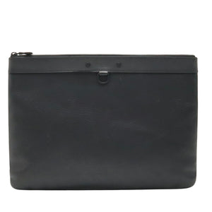Louis Vuitton Discovery  Leather Clutch Bag