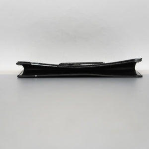 Louis Vuitton Trapèze  Leather Clutch Bag