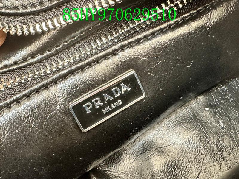 Prada Bags - The Barnes Bags  133