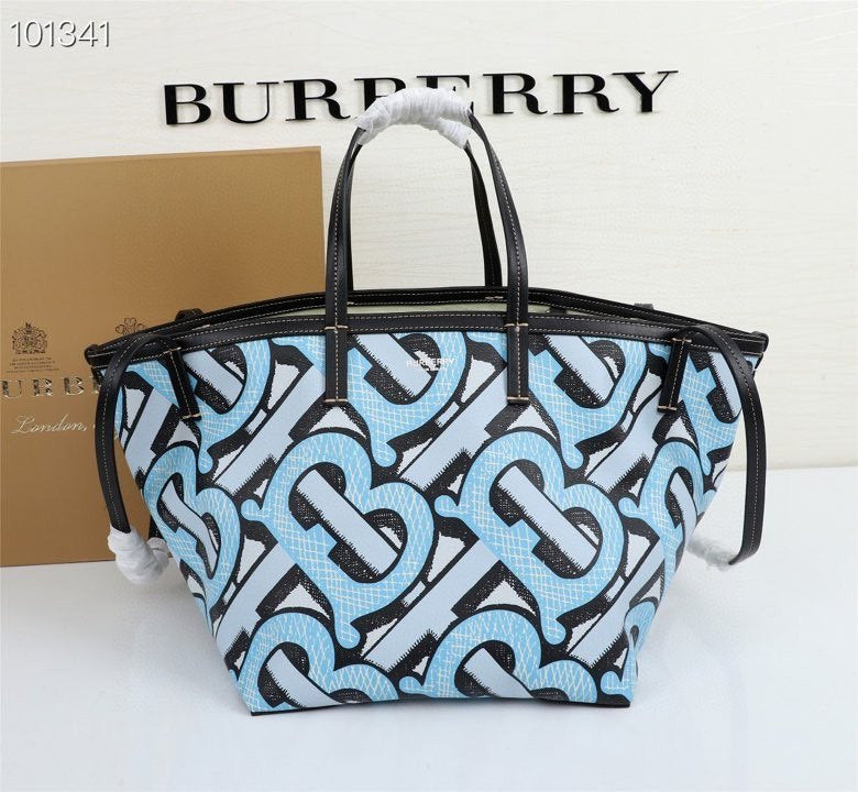 Burberry Bags - Bagsattire   169