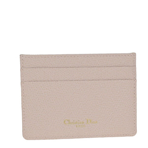 Dior Diorama  Leather Wallet