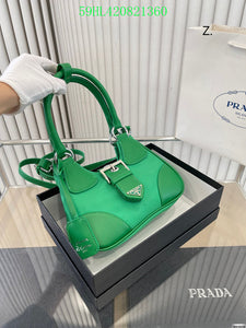 Prada Bags - The Barnes Bags  040