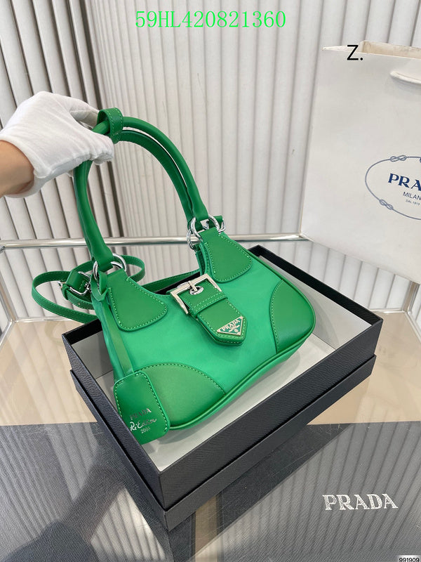 Prada Bags - The Barnes Bags  040