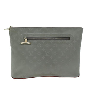 Louis Vuitton Cosmos Clutch Bag