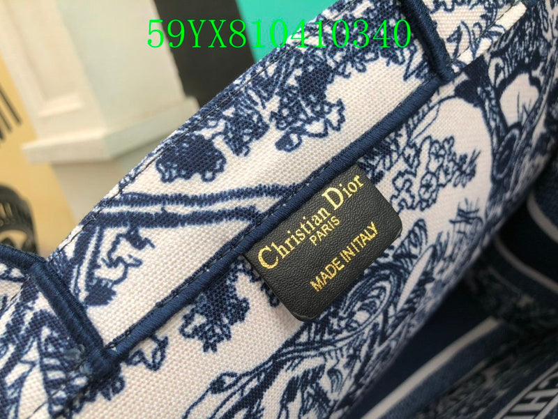 Christian Dior Bags Bags - The Tote   015
