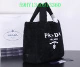 Prada Bags - The Barnes Bags  997