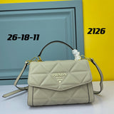 Barnes-Bags - Prada Bags - 895