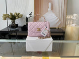 Chanel -Bags - CHL Bags - 748