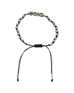Dior CD Signature Bracelet