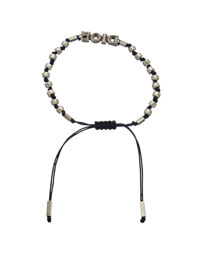 Dior CD Signature Bracelet
