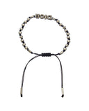Dior CD Signature Bracelet