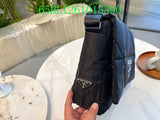 Prada Bags - The Barnes Bags  916