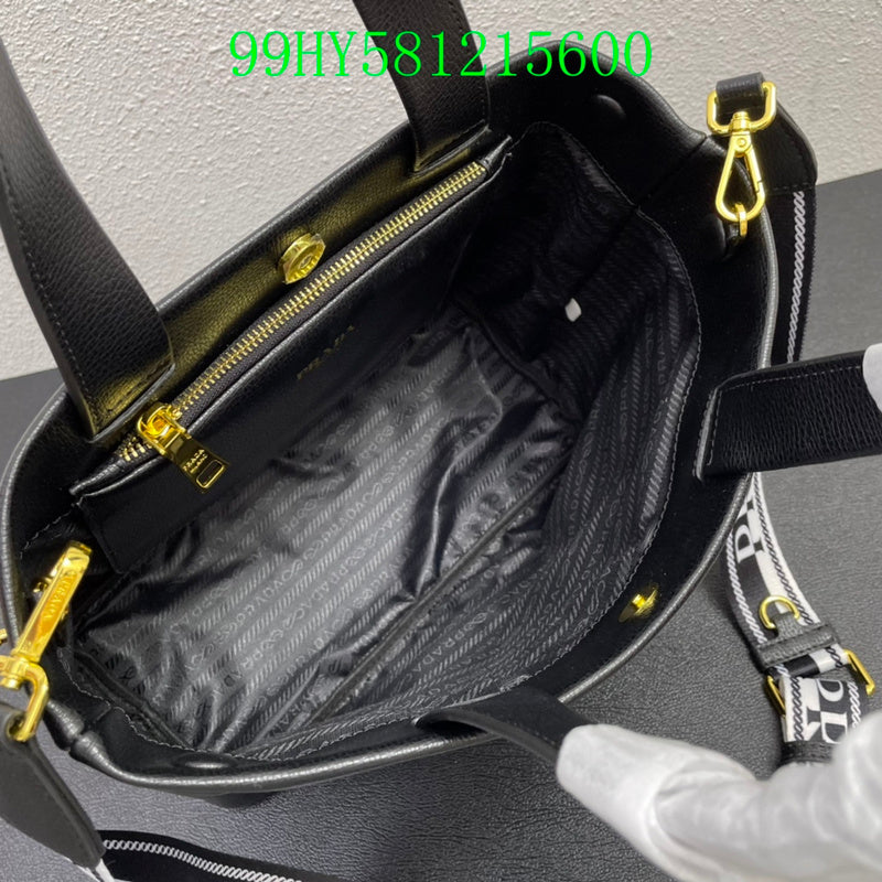Prada Bags - The Barnes Bags  688