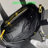 Prada Bags - The Barnes Bags  688