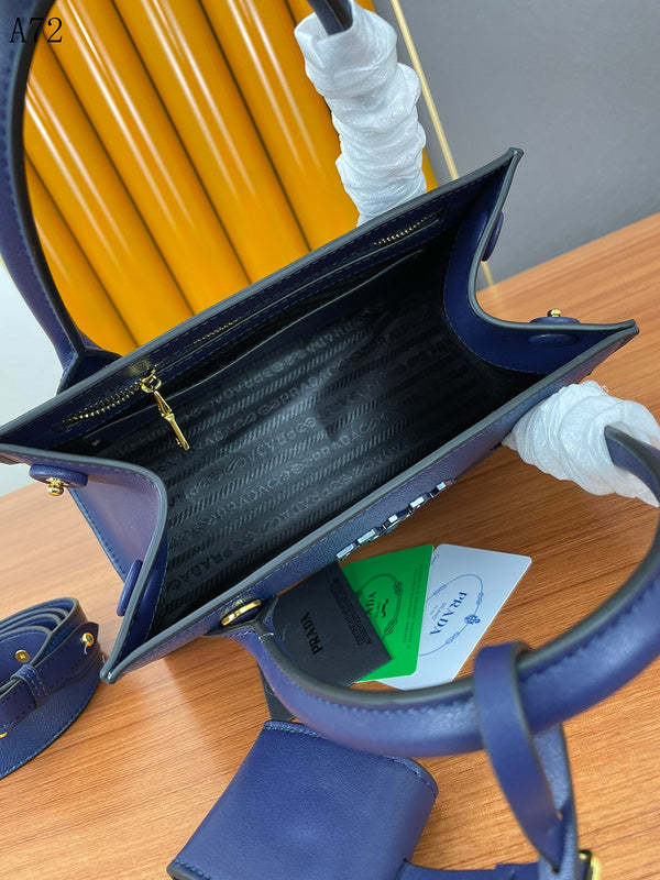 Camila Bags - Prada Bags - 1013