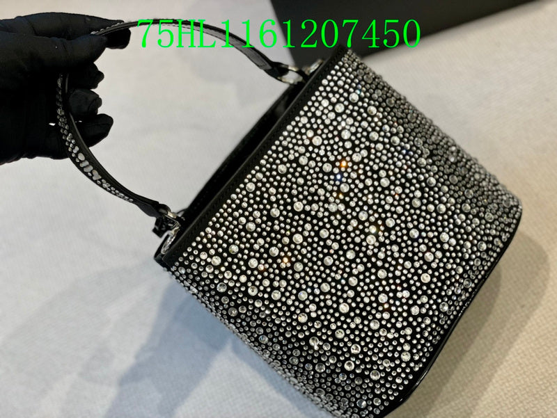 Prada Bags - The Barnes Bags  729