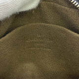 Louis Vuitton Pochette  Leather Clutch Bag