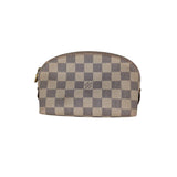 Louis Vuitton Damier Azur Cosmetic Pouch
