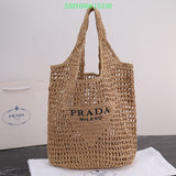 Prada Bags - The Barnes Bags  176