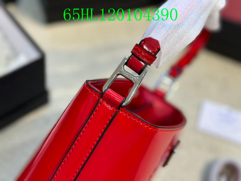 Prada Bags - The Barnes Bags  672