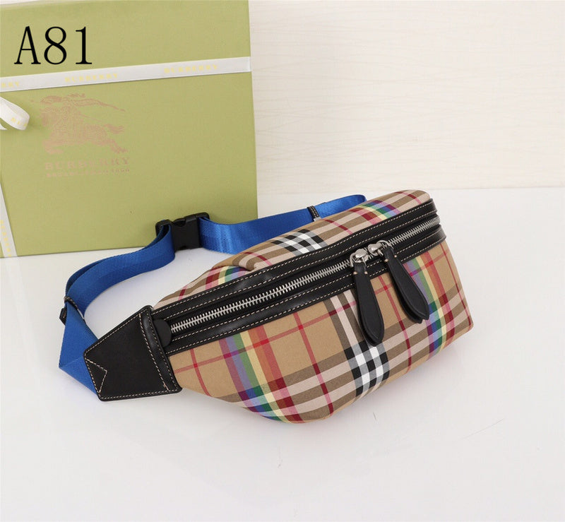 Burberry Bags - Bagsattire   050