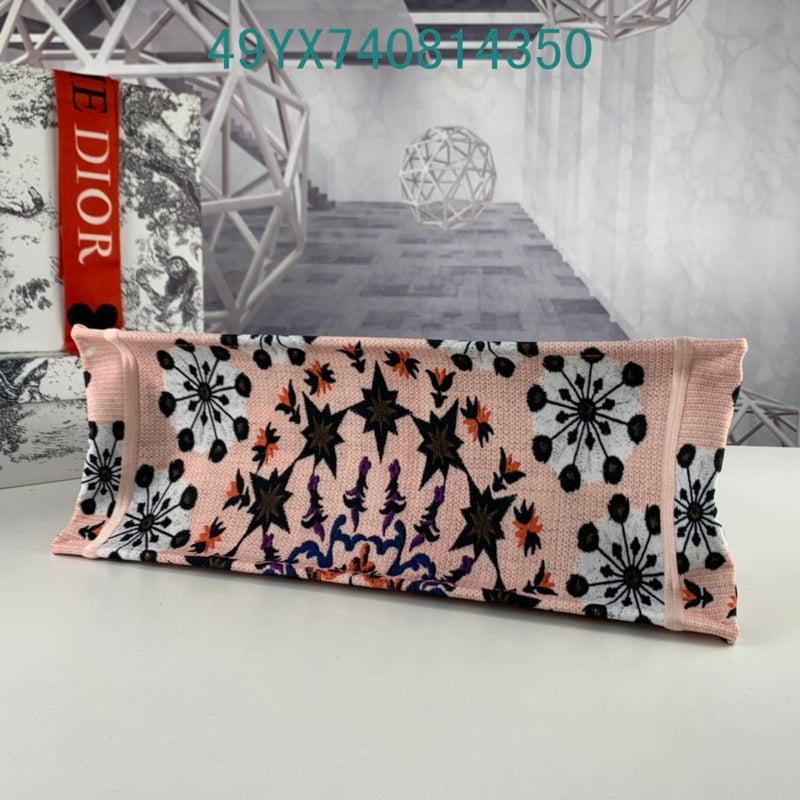 Christian Dior Bags Bags - The Tote   073