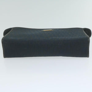 Dior  Canvas Clutch Bag