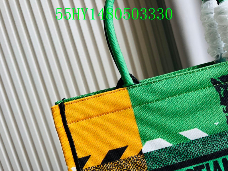 Christian Dior Bags Bags - The Tote   284