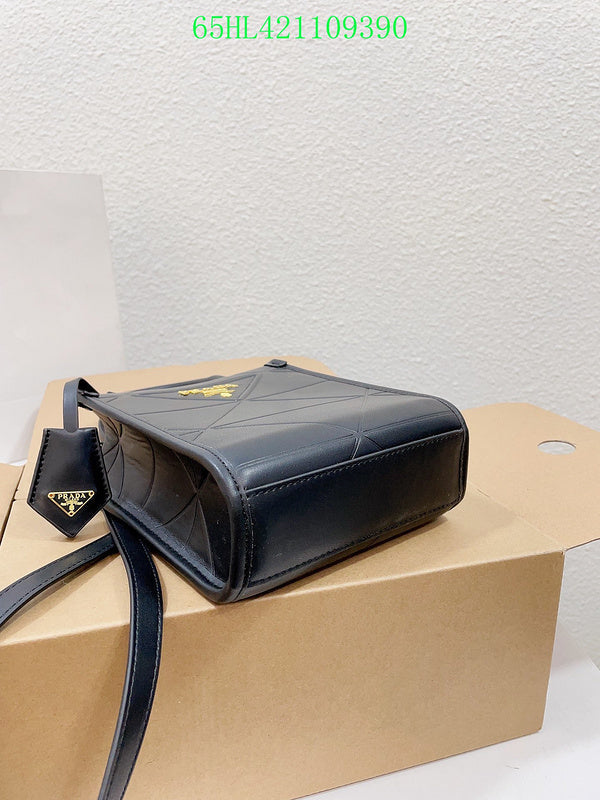 Prada Bags - The Barnes Bags  830