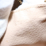 Louis Vuitton Trousse De Toilette  Canvas Clutch Bag