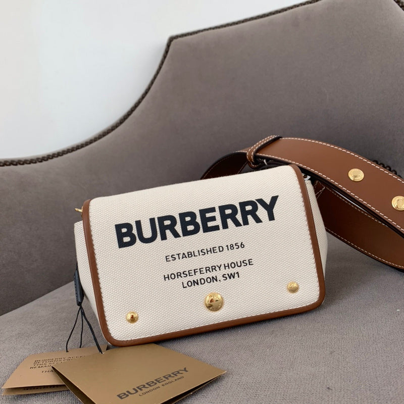 Burberry Bags - BG Bags - 025