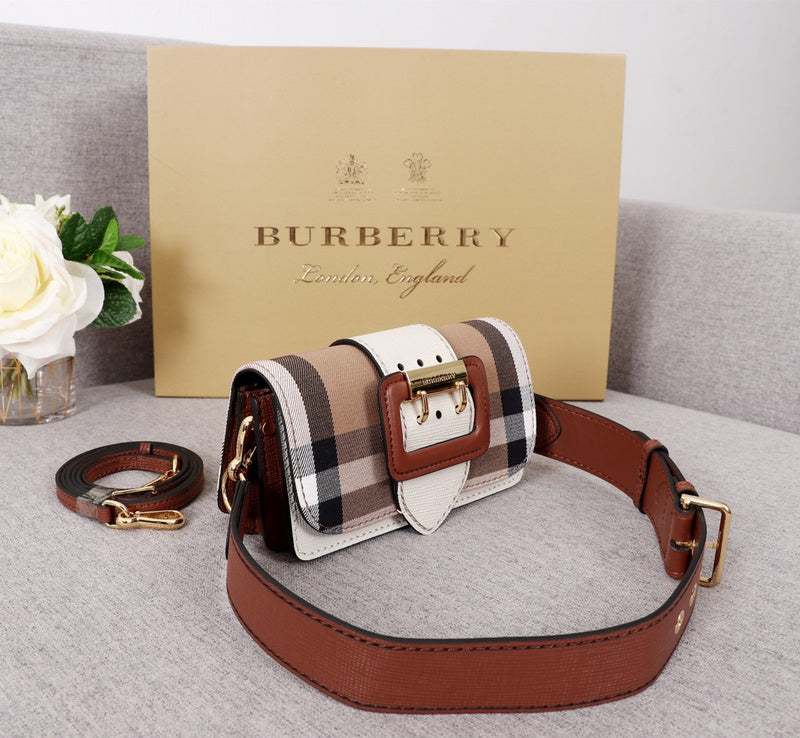 Burberry Bags - BG Bags - 1012